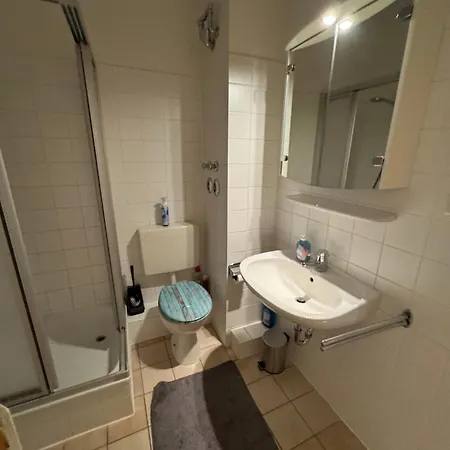 Lägenhet 2 Whg In Sn Mitte Schwerin (Mecklenburg-Vorpommern)