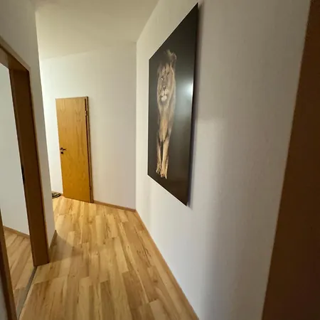 아파트 2 Whg In Sn Mitte 슈베린