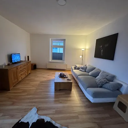 Apartment 2 Whg In Sn Mitte Schwerin (Mecklenburg-Vorpommern)