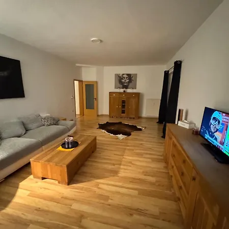 2 Whg In Sn Mitte Lägenhet Schwerin (Mecklenburg-Vorpommern)