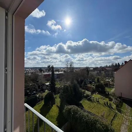 Apartment 2 Whg In Sn Mitte Schwerin (Mecklenburg-Vorpommern)