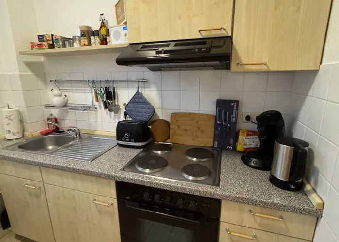 Apartment 2 Whg In Sn Mitte Schwerin (Mecklenburg-Vorpommern)