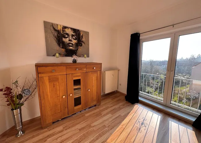 2 Whg In Sn Mitte Apartment